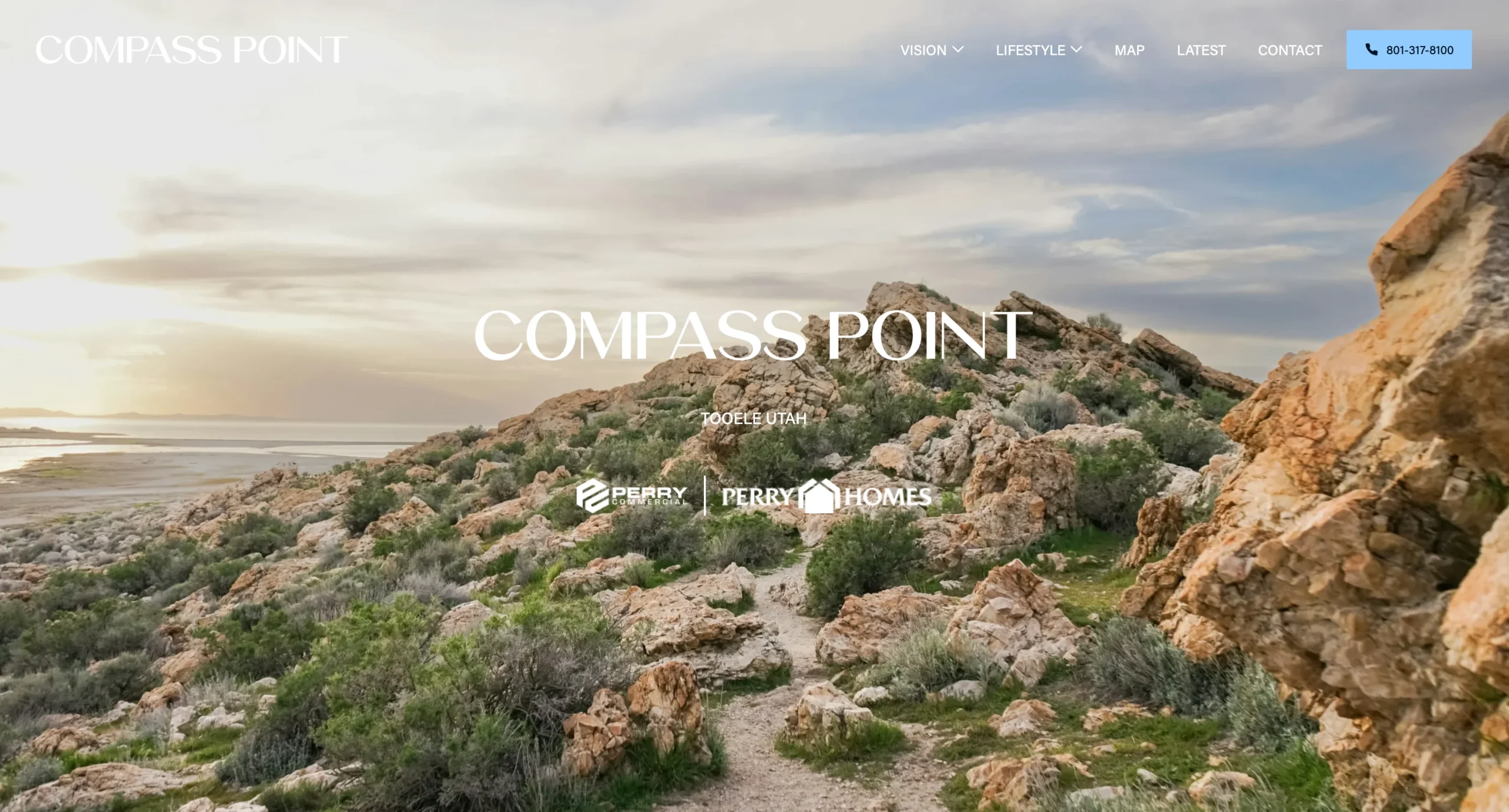 Compass Point