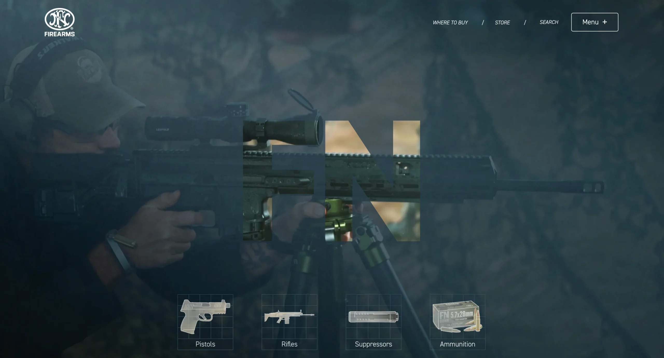 FN America