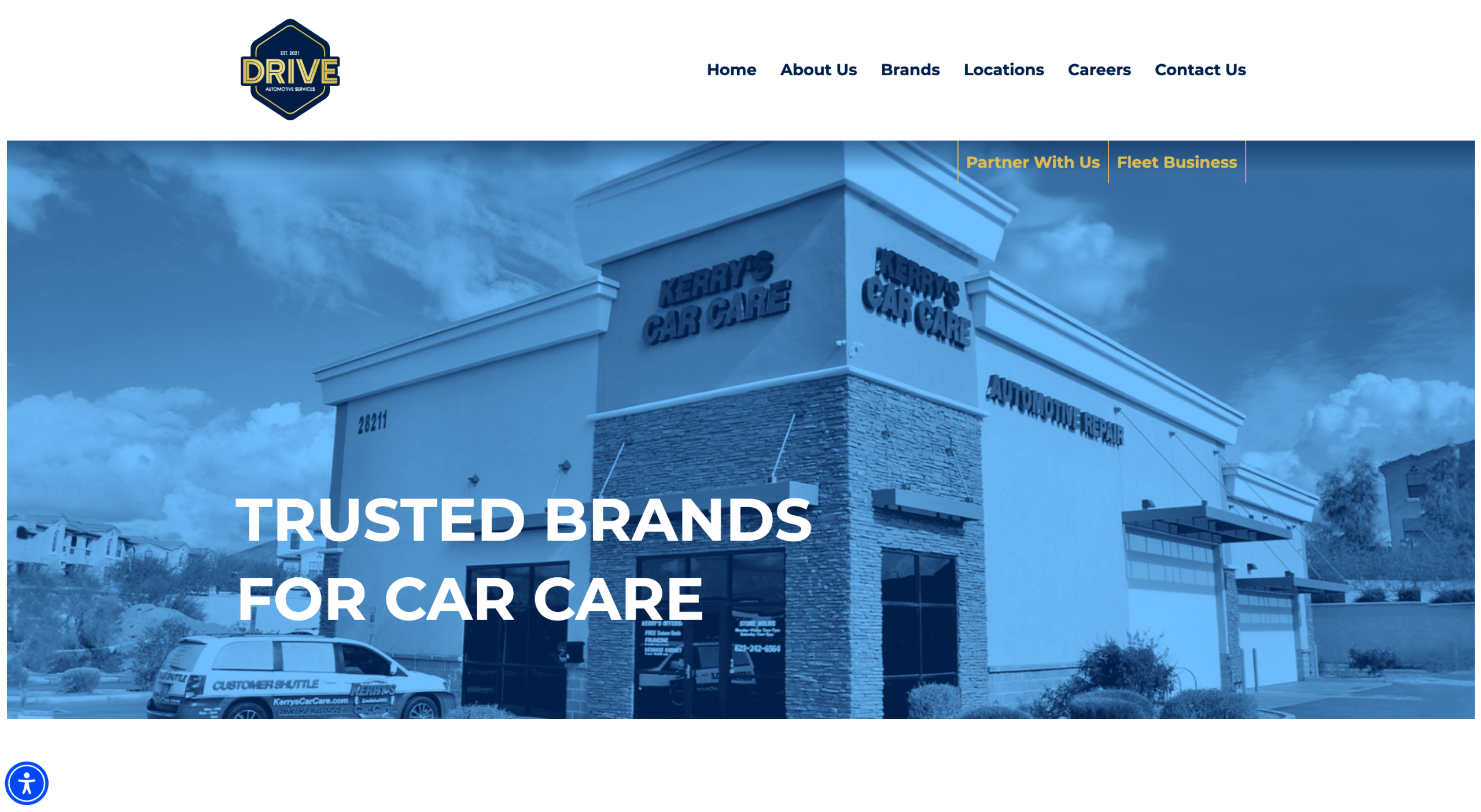 Drive Automotive Services