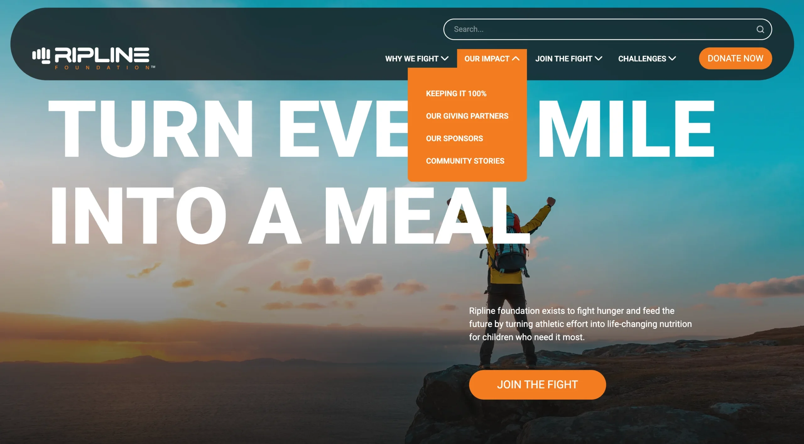 Ripline Foundation